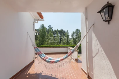 Moradia T5 para Venda em Mouronho