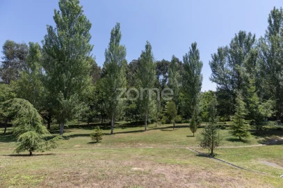 Moradia T5 para Venda em Mouronho