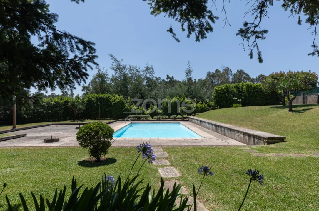 Moradia T5 para Venda em Mouronho Foto 5