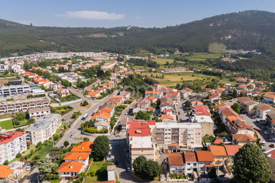 Apartamento T3 para Venda em Nogueira, Fraião e Lamaçães Foto 25