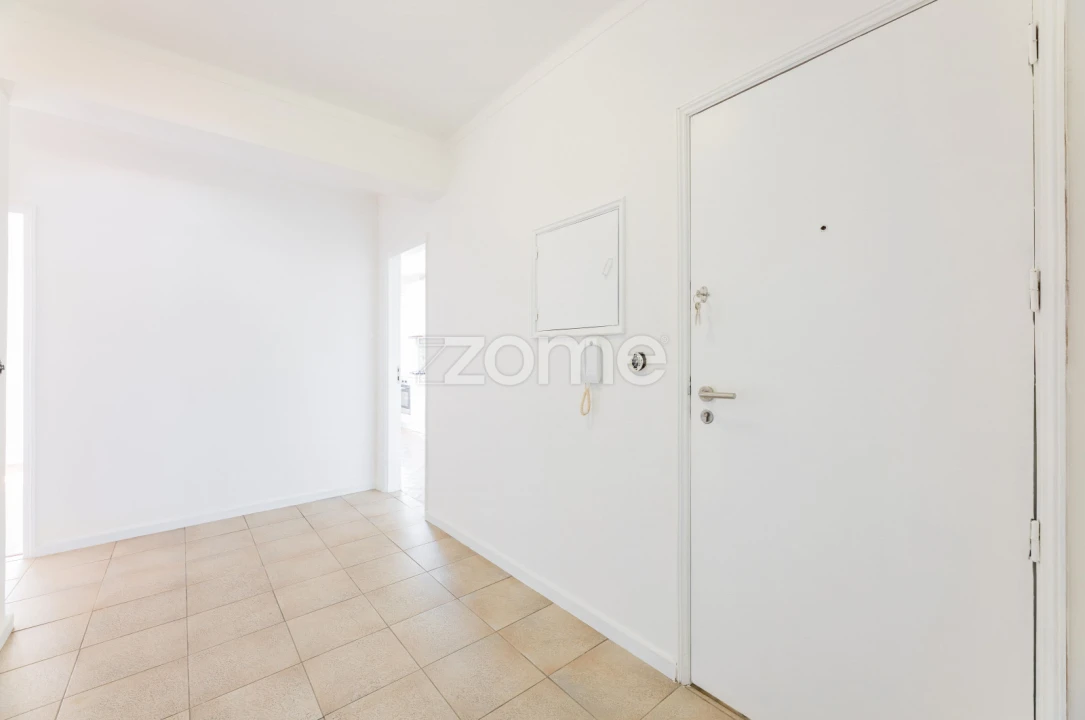 Apartamento T3 para Venda em Nogueira, Fraião e Lamaçães Foto 4