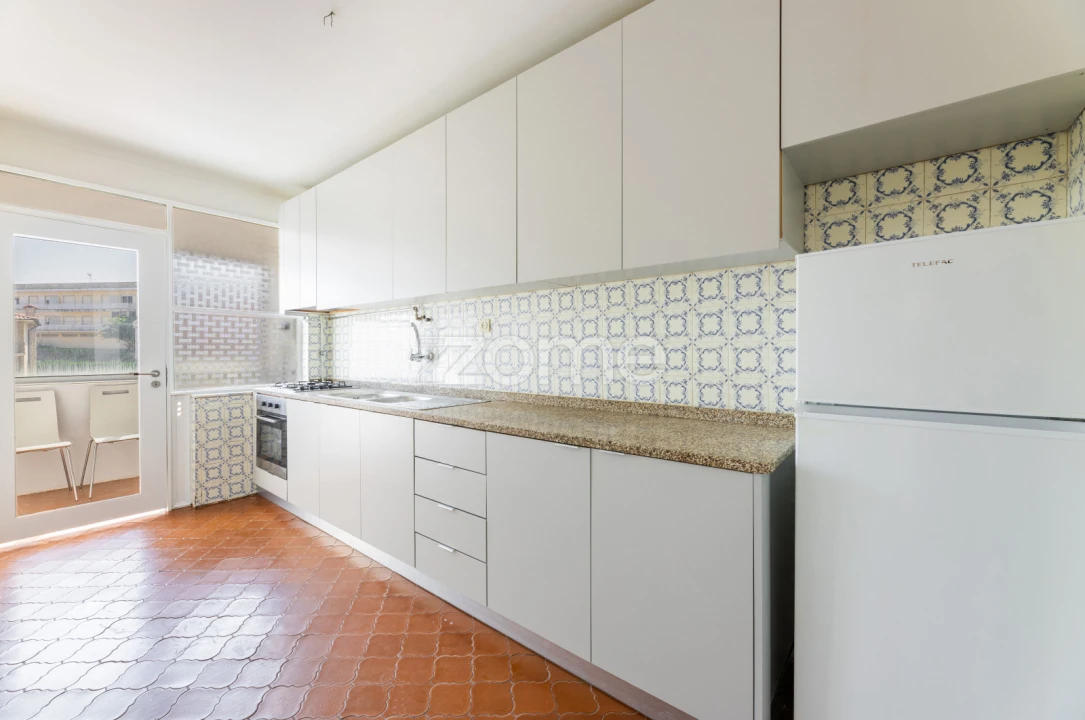 Apartamento T3 para Venda em Nogueira, Fraião e Lamaçães Foto 1