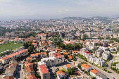 Apartamento T3 para Venda em Nogueira, Fraião e Lamaçães