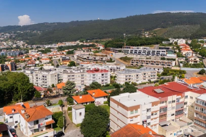 Apartamento T3 para Venda em Nogueira, Fraião e Lamaçães