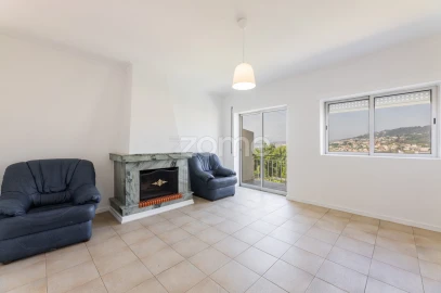 Apartamento T3 para Venda em Nogueira, Fraião e Lamaçães