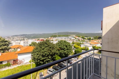 Apartamento T3 para Venda em Nogueira, Fraião e Lamaçães