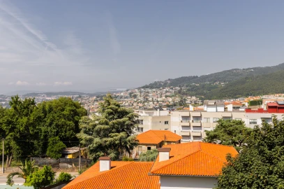 Apartamento T3 para Venda em Nogueira, Fraião e Lamaçães