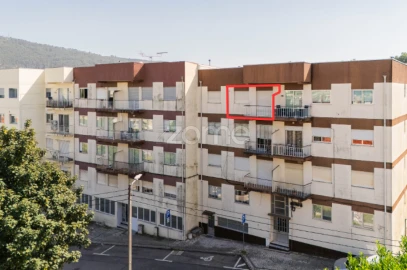 Apartamento T3 para Venda em Nogueira, Fraião e Lamaçães