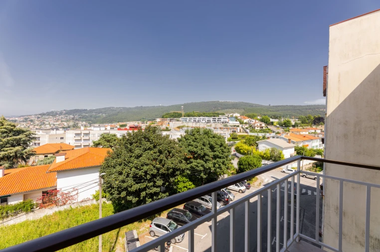 Apartamento T3 para Venda em Nogueira, Fraião e Lamaçães Foto 10