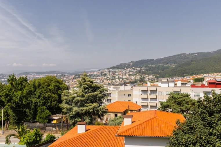 Apartamento T3 para Venda em Nogueira, Fraião e Lamaçães Foto 11