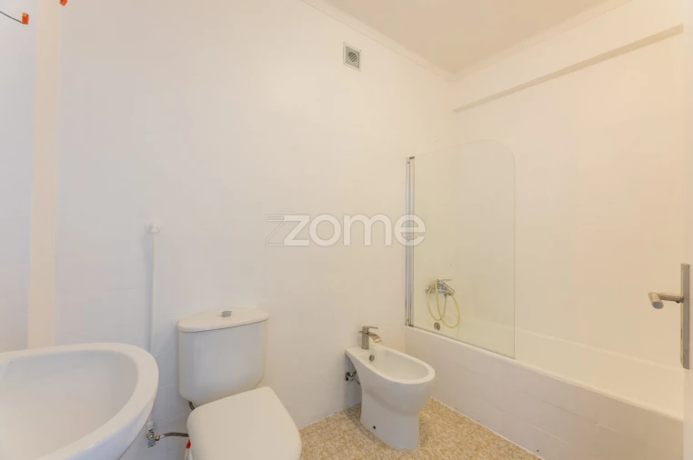 Apartamento T3 para Venda em Nogueira, Fraião e Lamaçães Foto 14