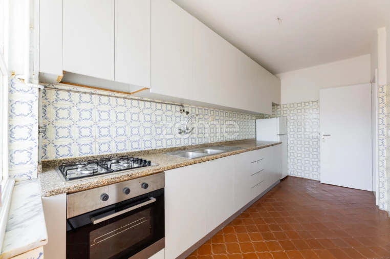 Apartamento T3 para Venda em Nogueira, Fraião e Lamaçães Foto 6