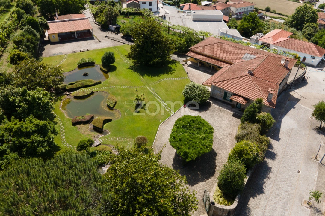 Quinta T6 para Venda em Escudeiros e Penso (Santo Estêvão e São Vicente) Foto 5