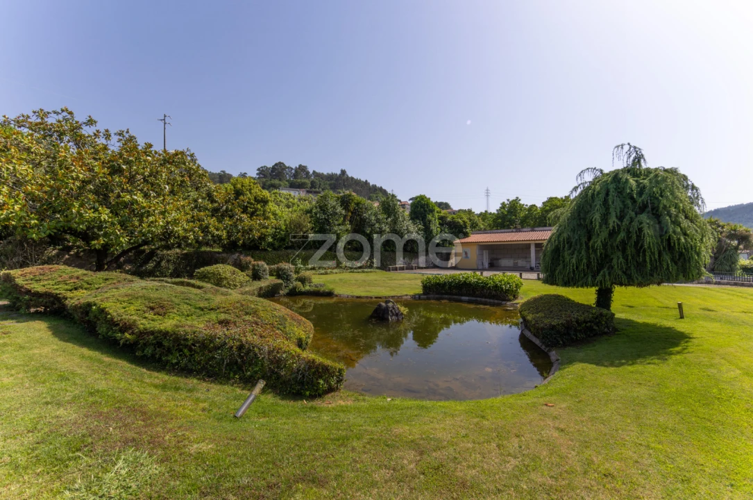 Quinta T6 para Venda em Escudeiros e Penso (Santo Estêvão e São Vicente) Foto 6