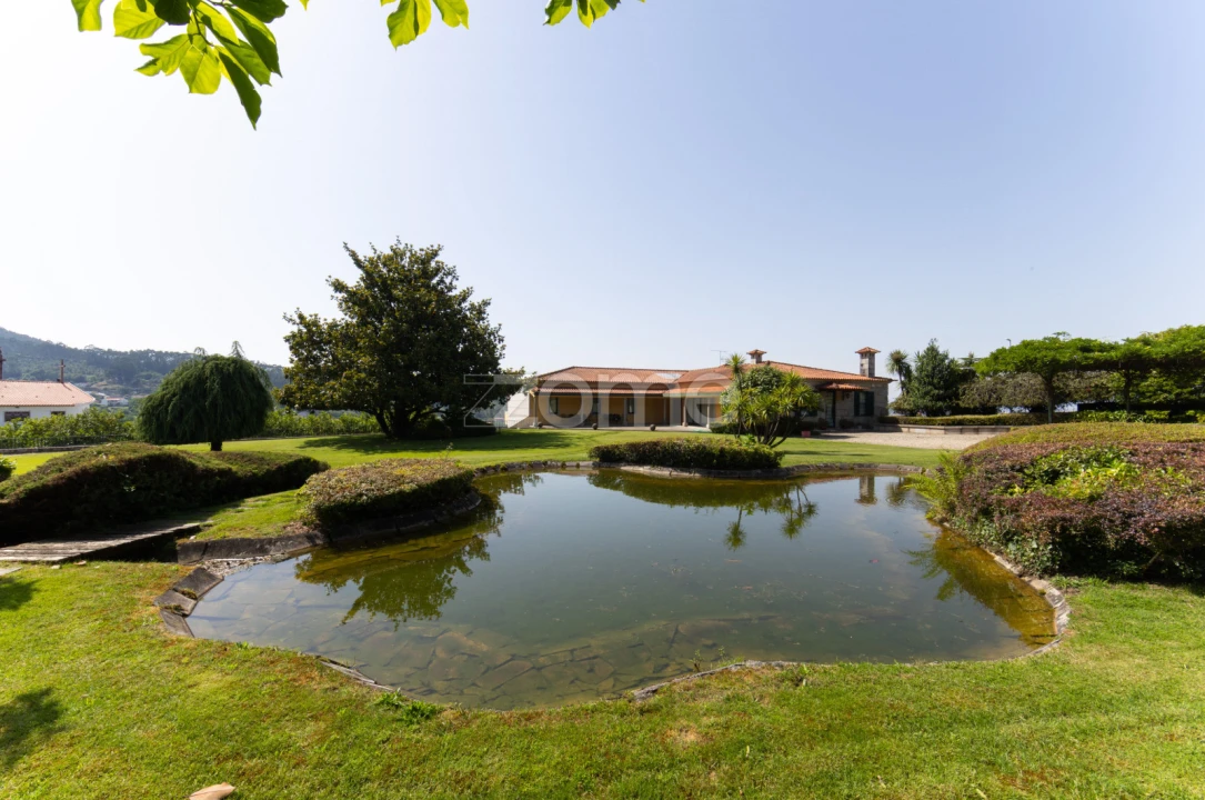 Quinta T6 para Venda em Escudeiros e Penso (Santo Estêvão e São Vicente) Foto 7