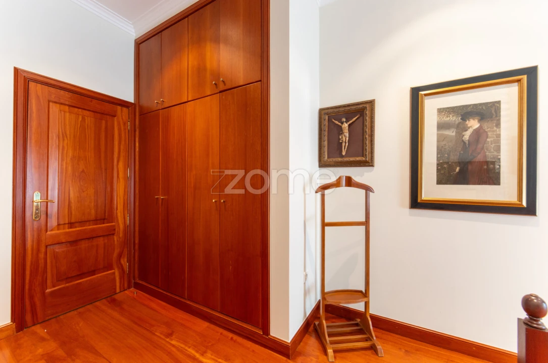 Quinta T6 para Venda em Escudeiros e Penso (Santo Estêvão e São Vicente) Foto 26