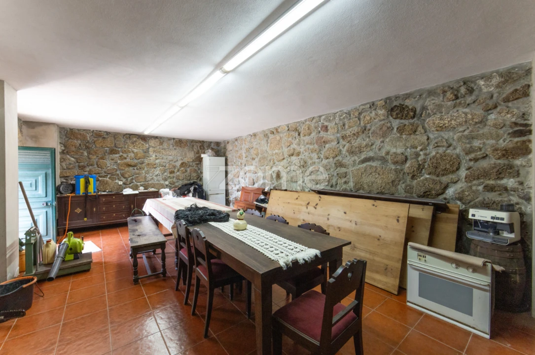 Quinta T6 para Venda em Escudeiros e Penso (Santo Estêvão e São Vicente) Foto 49
