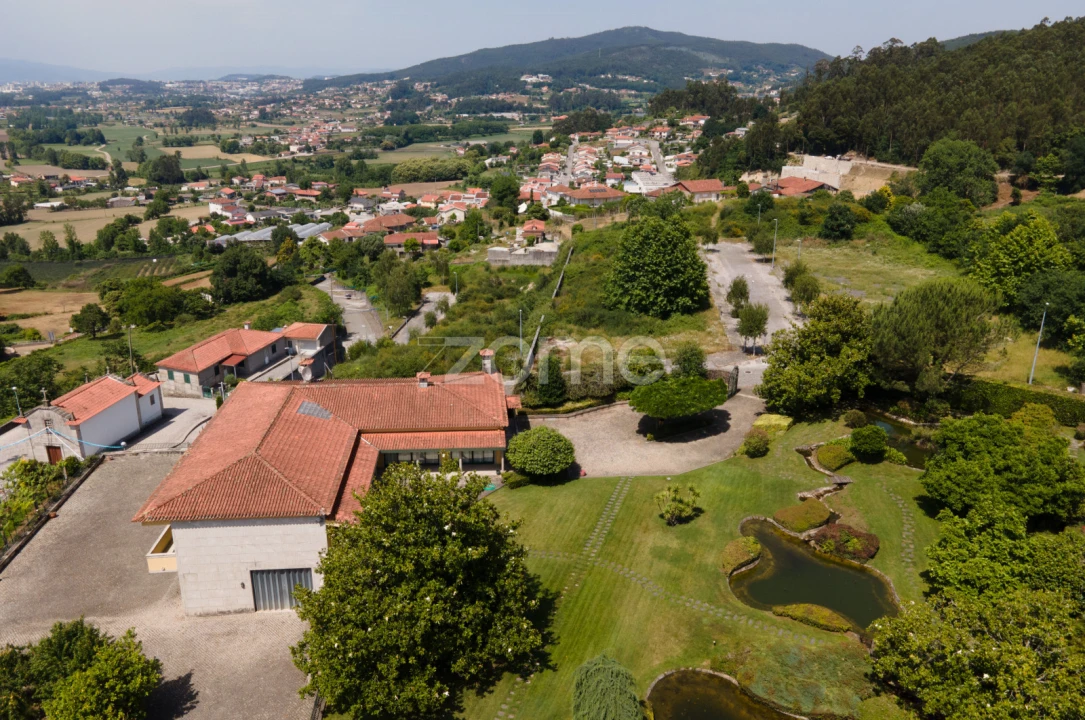 Quinta T6 para Venda em Escudeiros e Penso (Santo Estêvão e São Vicente) Foto 62