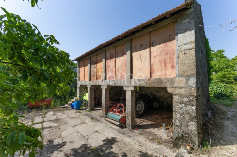 Quinta T6 para Venda em Escudeiros e Penso (Santo Estêvão e São Vicente) Foto 50