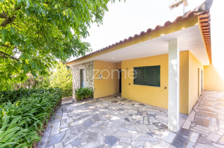 Quinta T6 para Venda em Escudeiros e Penso (Santo Estêvão e São Vicente) Foto 54
