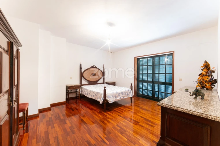 Quinta T6 para Venda em Escudeiros e Penso (Santo Estêvão e São Vicente) Foto 56