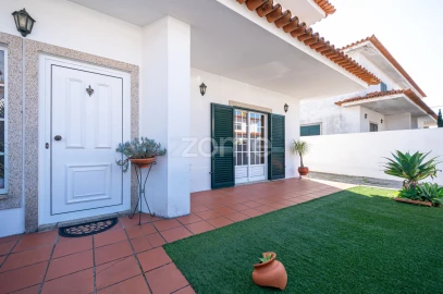 Moradia T3 para Venda em São Roque