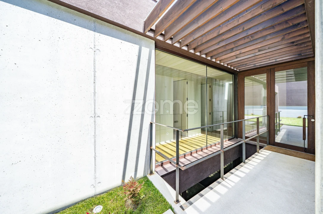 Moradia T4 para Venda em Ferreiros e Gondizalves Foto 6
