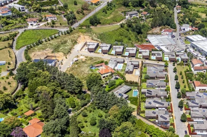 Moradia T4 para Venda em Ferreiros e Gondizalves
