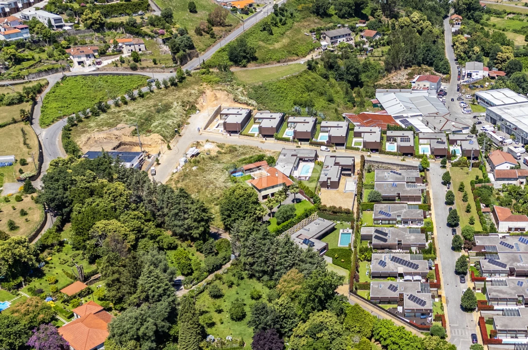 Moradia T4 para Venda em Ferreiros e Gondizalves Foto 72