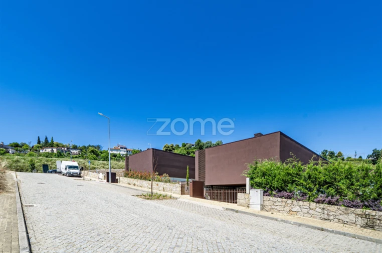 Moradia T4 para Venda em Ferreiros e Gondizalves Foto 66