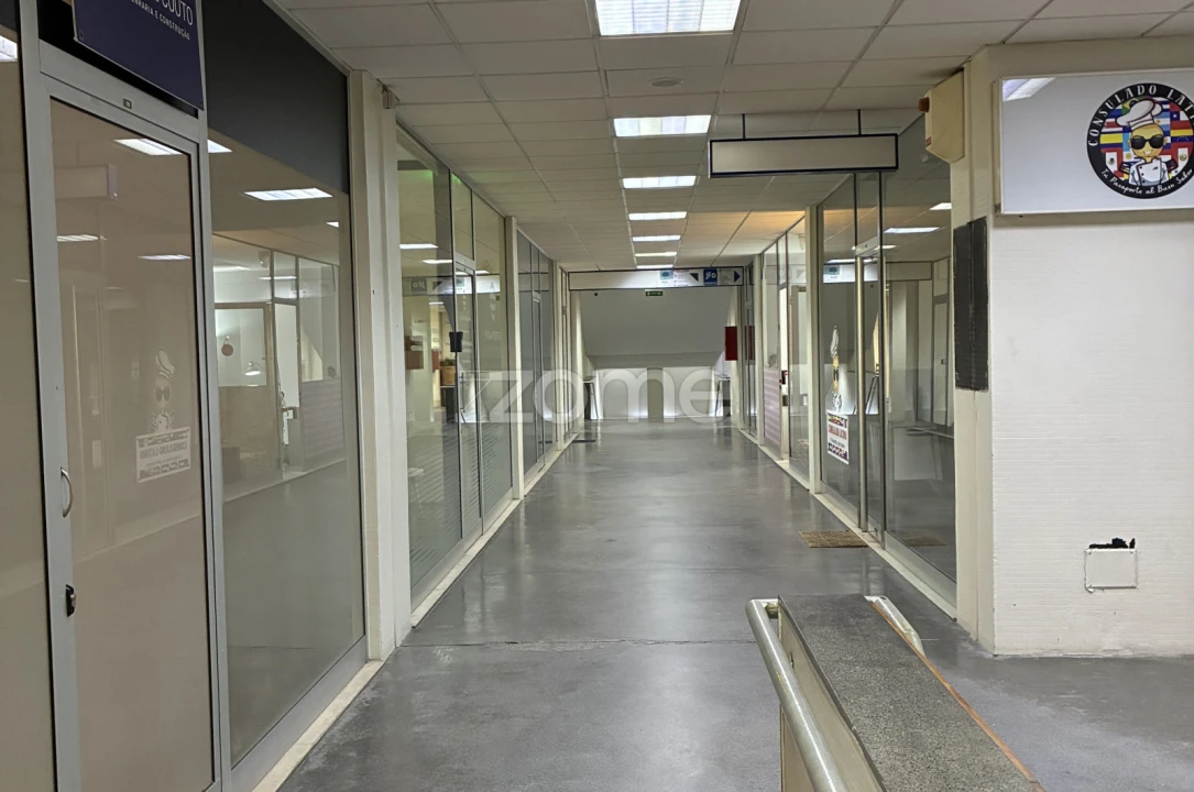 Negócio para Arrendamento em Matosinhos e Leça da Palmeira Foto 4