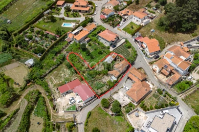 Moradia T2 para Venda em Valpedre