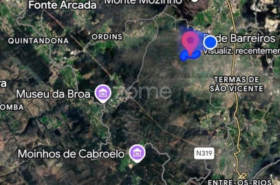 Moradia T2 para Venda em Valpedre