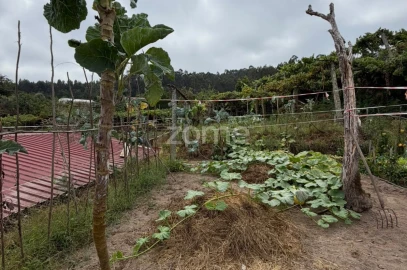 Moradia T2 para Venda em Valpedre