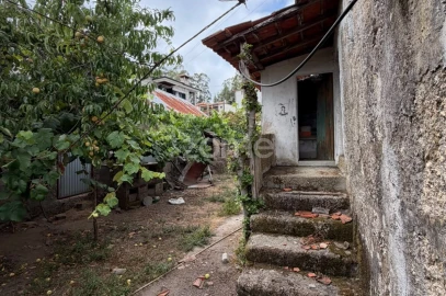 Moradia T2 para Venda em Valpedre