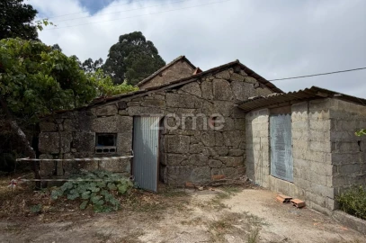 Moradia T2 para Venda em Valpedre