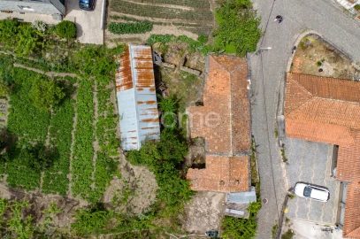 Moradia T2 para Venda em Valpedre