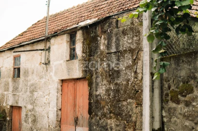 Moradia T2 para Venda em Valpedre