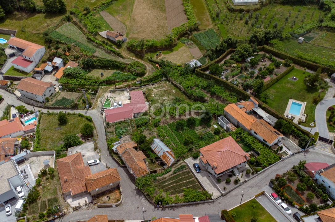 Moradia T2 para Venda em Valpedre Foto 15