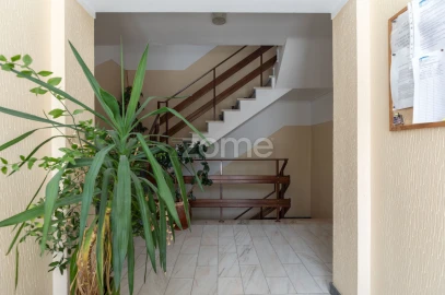 Apartamento T5 para Venda em Assafarge e Antanhol
