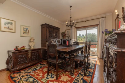 Apartamento T5 para Venda em Assafarge e Antanhol