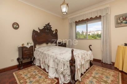 Apartamento T5 para Venda em Assafarge e Antanhol