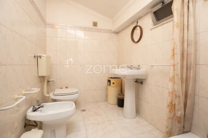 Apartamento T5 para Venda em Assafarge e Antanhol