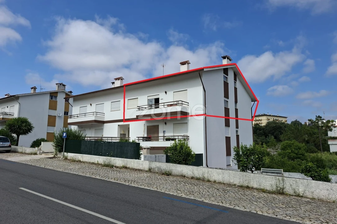 Apartamento T5 para Venda em Assafarge e Antanhol Foto 27