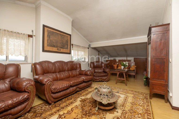 Apartamento T5 para Venda em Assafarge e Antanhol Foto 23