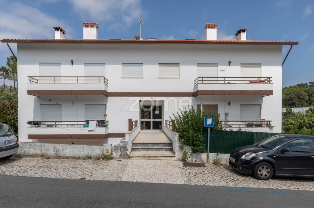 Apartamento T5 para Venda em Assafarge e Antanhol Foto 2