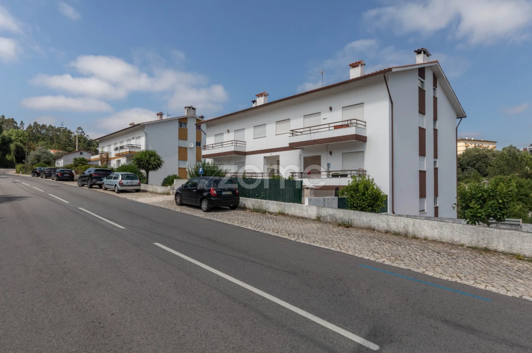 Apartamento T5 para Venda em Assafarge e Antanhol Foto 1