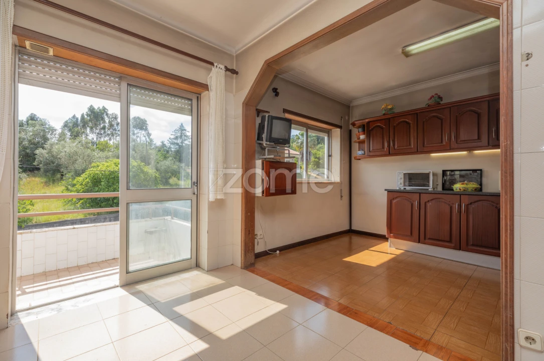 Apartamento T5 para Venda em Assafarge e Antanhol Foto 6