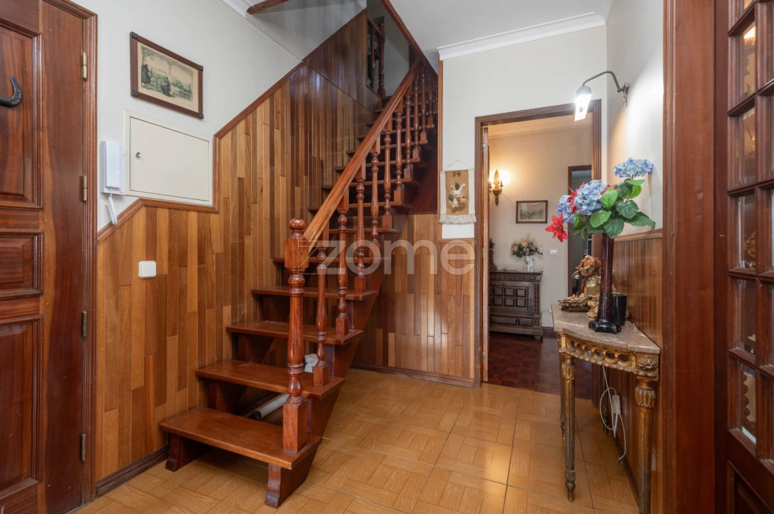 Apartamento T5 para Venda em Assafarge e Antanhol Foto 8
