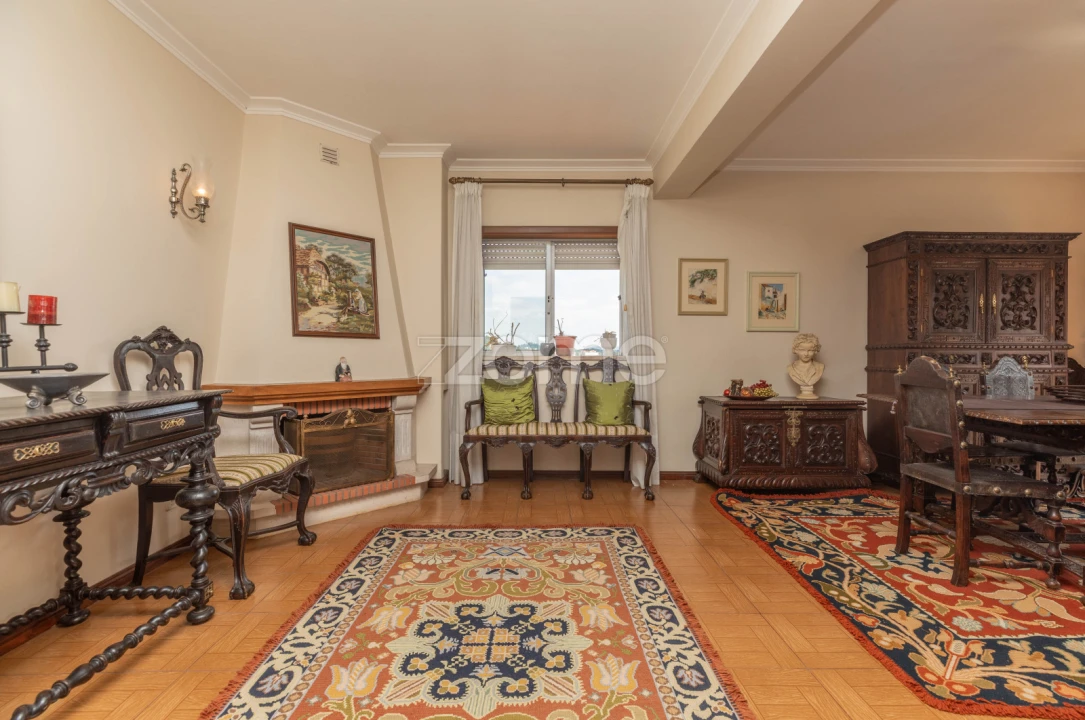 Apartamento T5 para Venda em Assafarge e Antanhol Foto 10